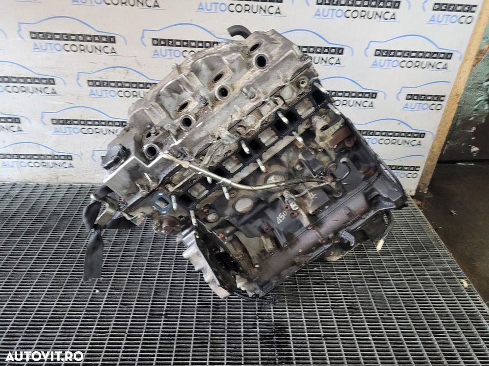 Motor Mitsubishi Shogun Pajero 3.2 D 2006 - 2011 190CP Manuala 4M41 Euro4 (1191) Diesel ... - 3