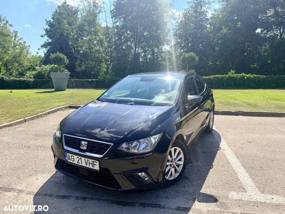 Seat Ibiza - 3