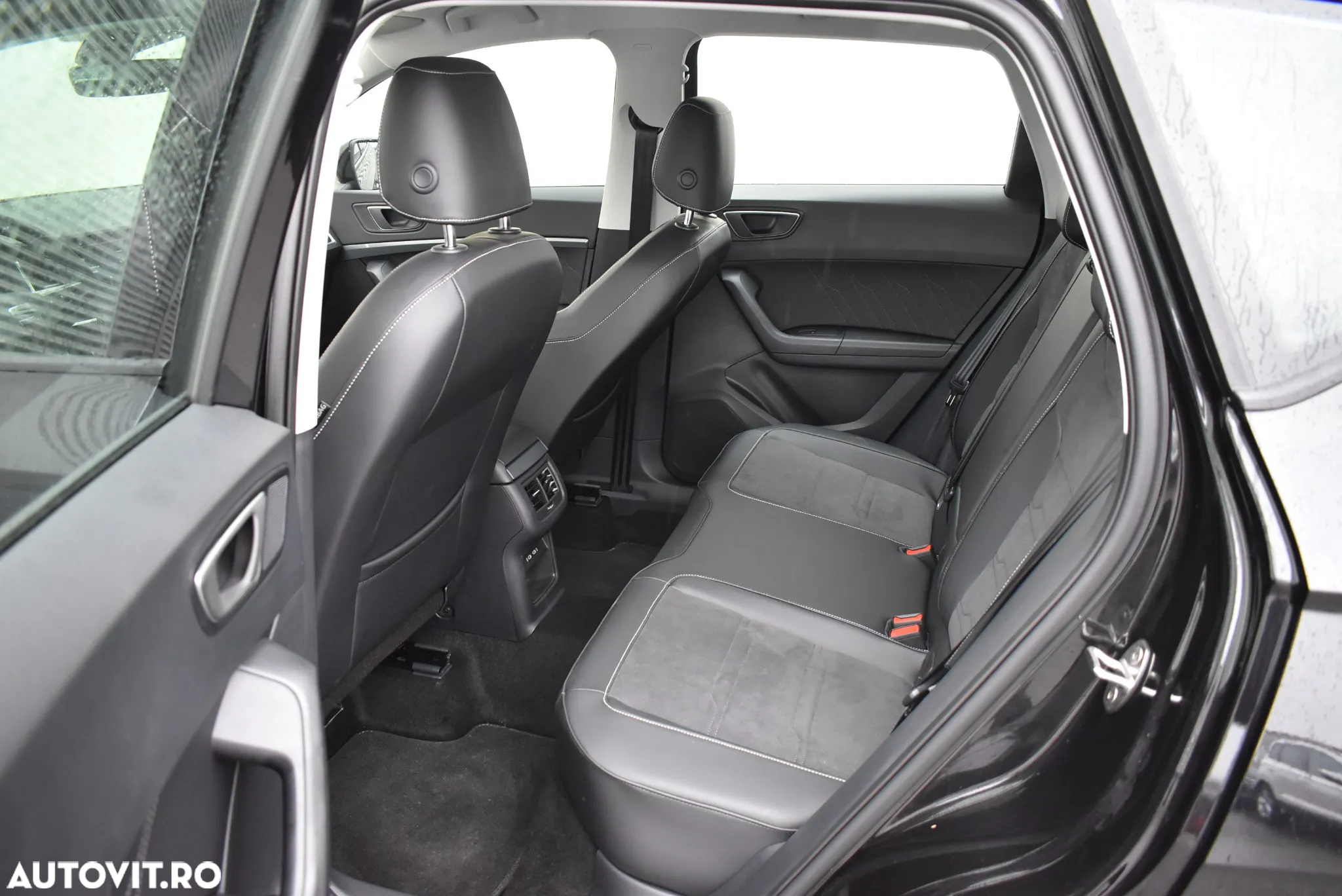 Seat Ateca 1.5 TSI DSG7 Style - 27