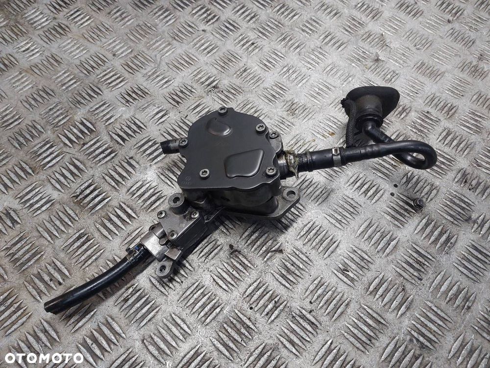 POMPA VACUM LUK VOLKSWAGEN PASSAT B5 1.9 TDI 038145209K - 3