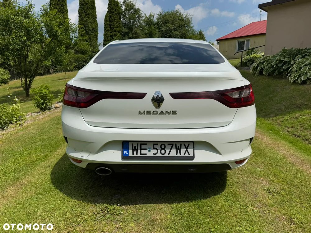 Renault Megane 1.3 TCe FAP Intens EDC - 8