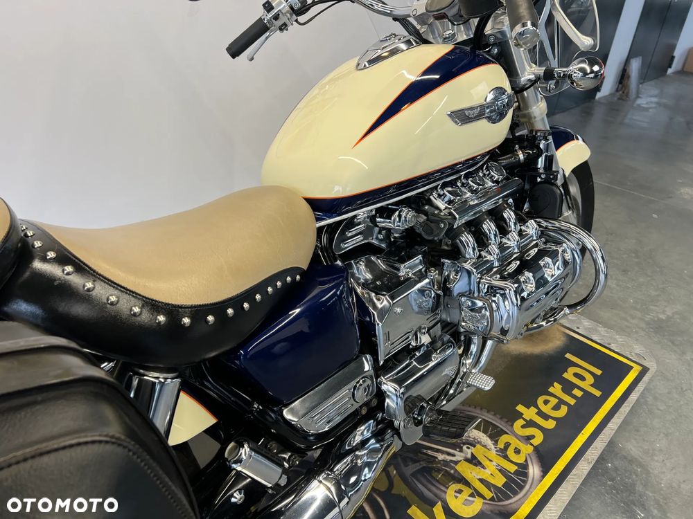Honda Valkyrie - 37