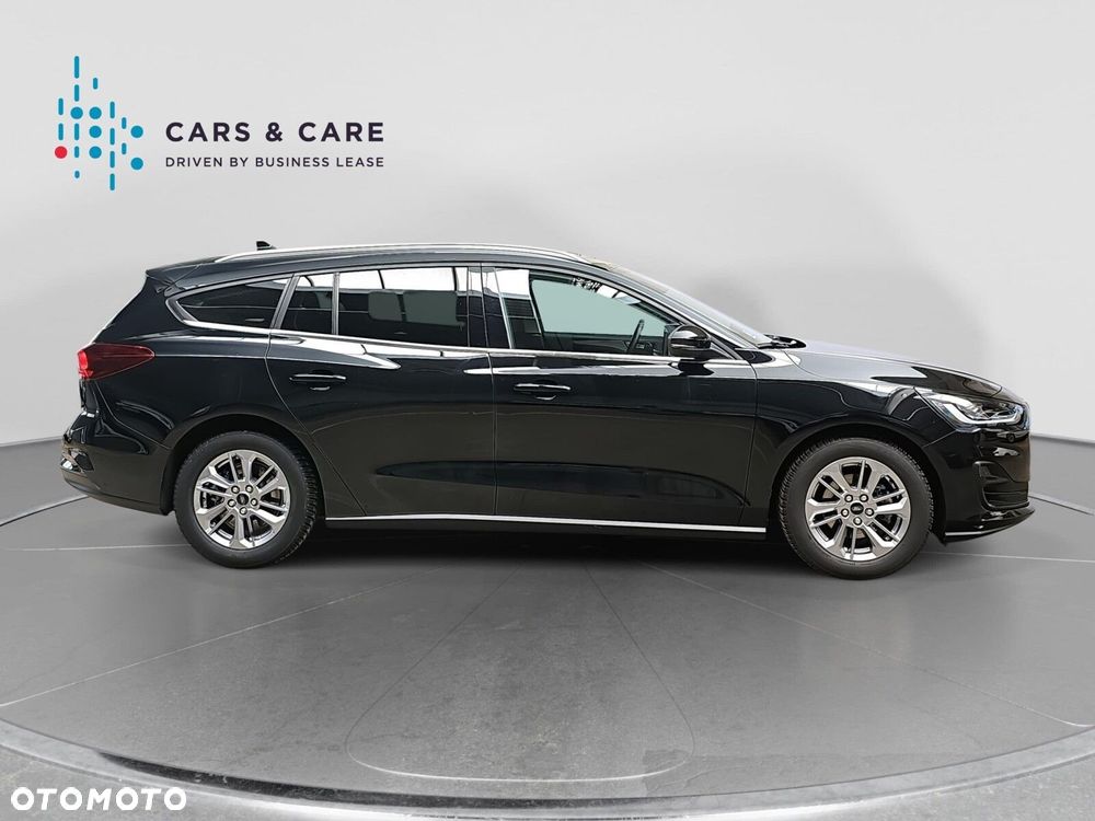 Ford Focus SW 1.0 EcoBoost Titanium - 20