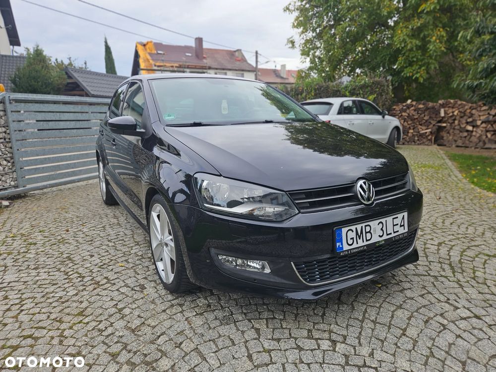 Volkswagen Polo - 2