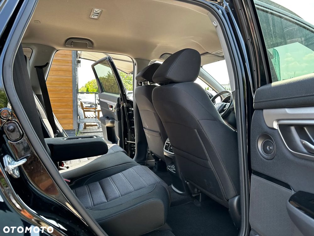 Honda CR-V - 26