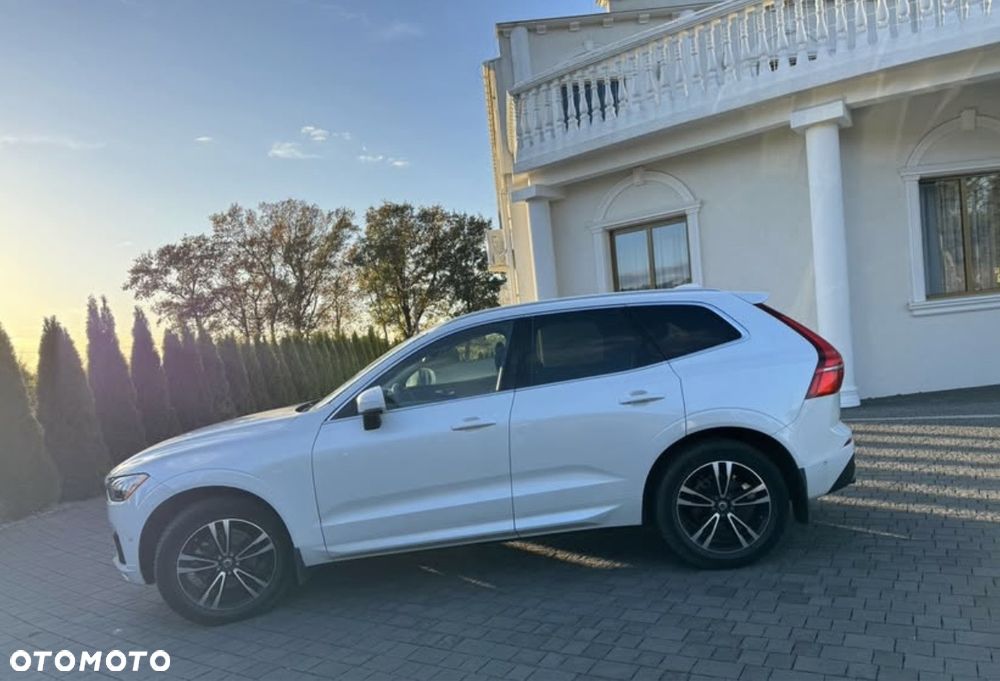 Volvo XC 60 T5 Geartronic Momentum - 2