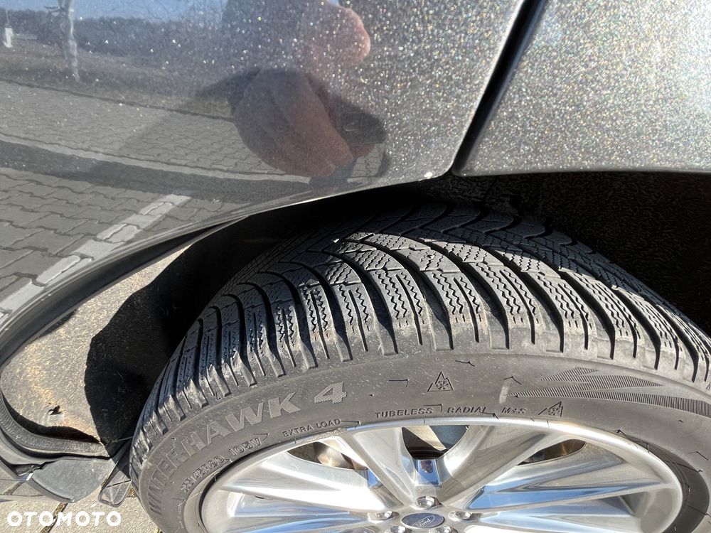 Ford Edge 2.0 TDCi Bi-Turbo 4x4 Vignale - 26