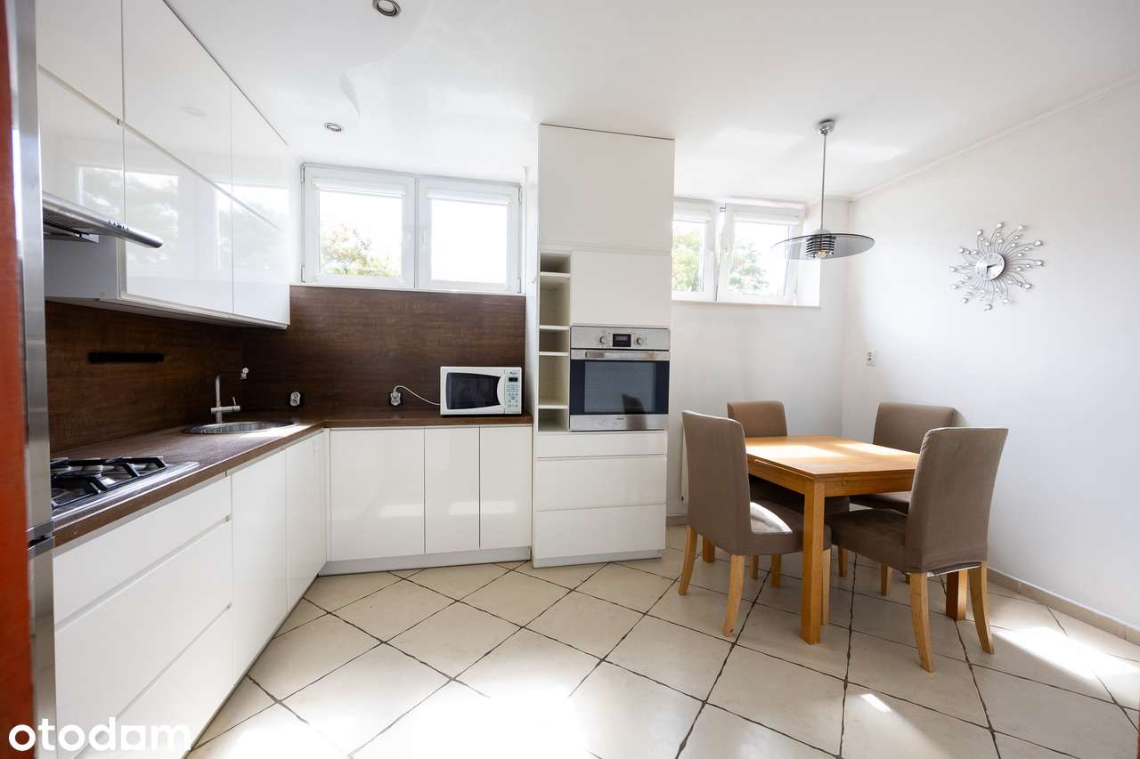 3 pokoje | 63 m² | Targówek | Bez prowizji