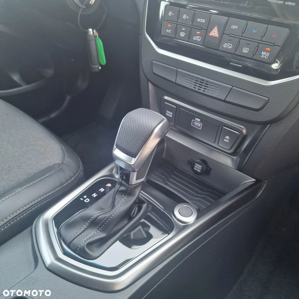 SsangYong/KGM Tivoli 1.5 T-GDI Joy - 12