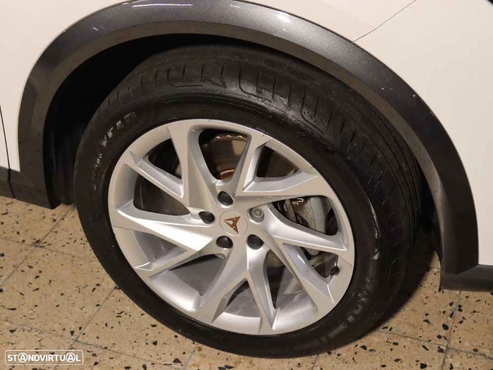 Cupra Formentor 1.4 e-Hybrid DSG Tribe Edition - 36