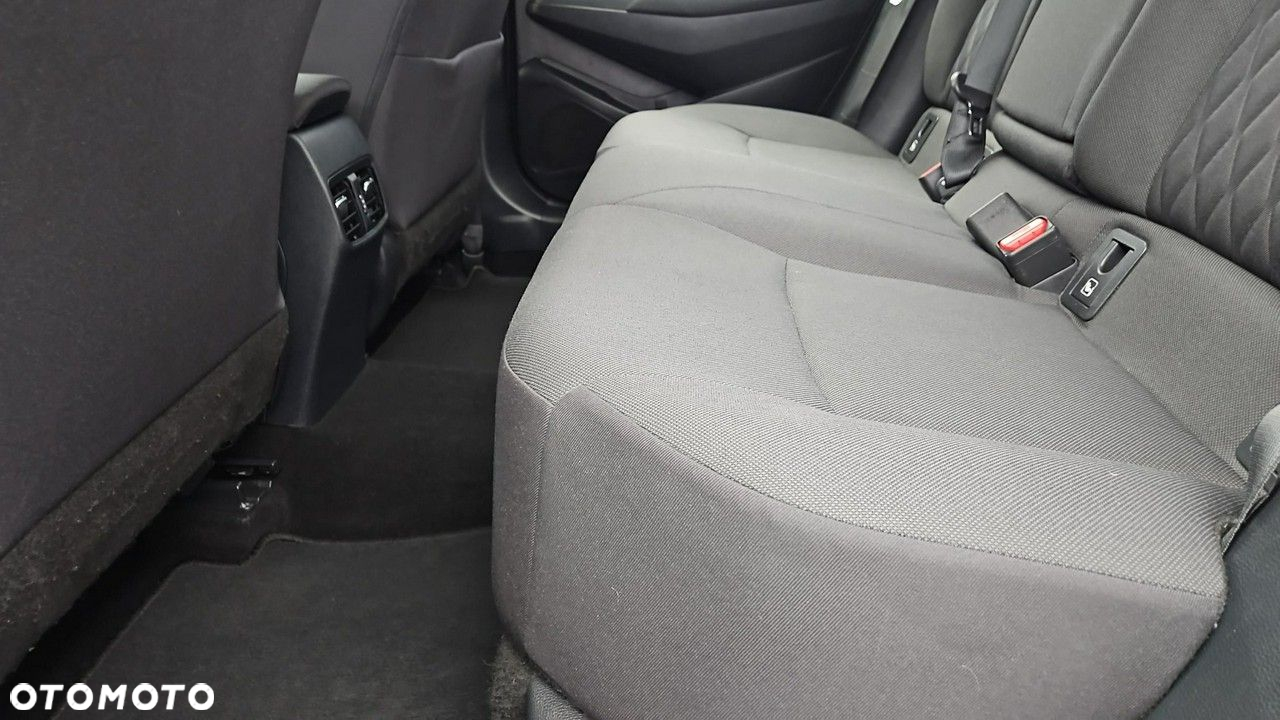 Toyota Corolla 1.5 Comfort - 23