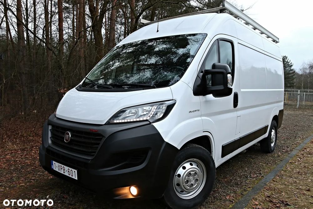 Fiat Ducato - 14