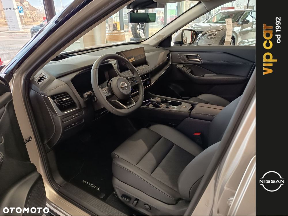 Nissan X-Trail 1.5 VC-T MHEV Tekna 2WD Xtronic - 6