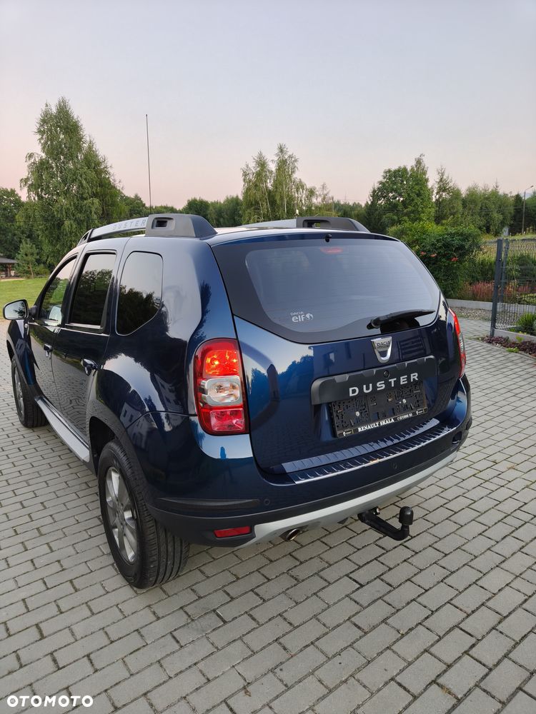 Dacia Duster 1.6 SCe Access S&S - 3