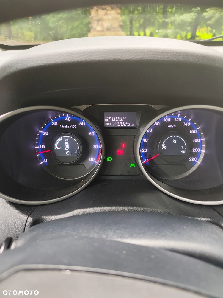 Hyundai ix35 1.6 GDI Comfort 2WD - 15