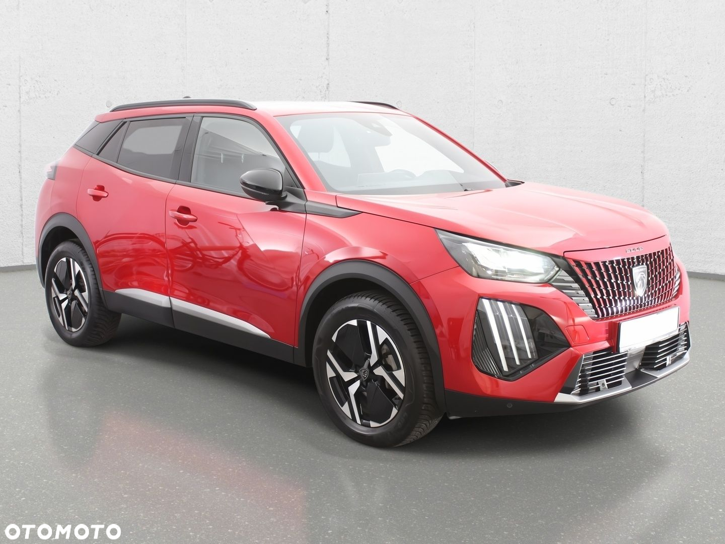 Peugeot 2008 - 3