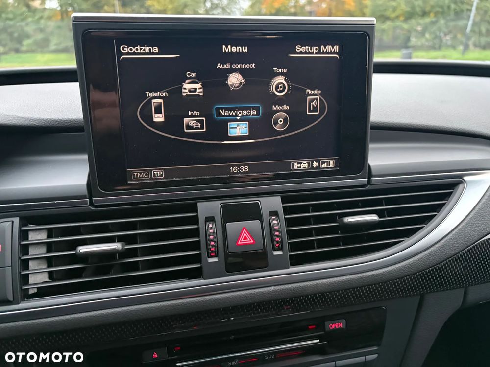 Audi S7 Sportback 4.0 TFSI Quattro S tronic - 31