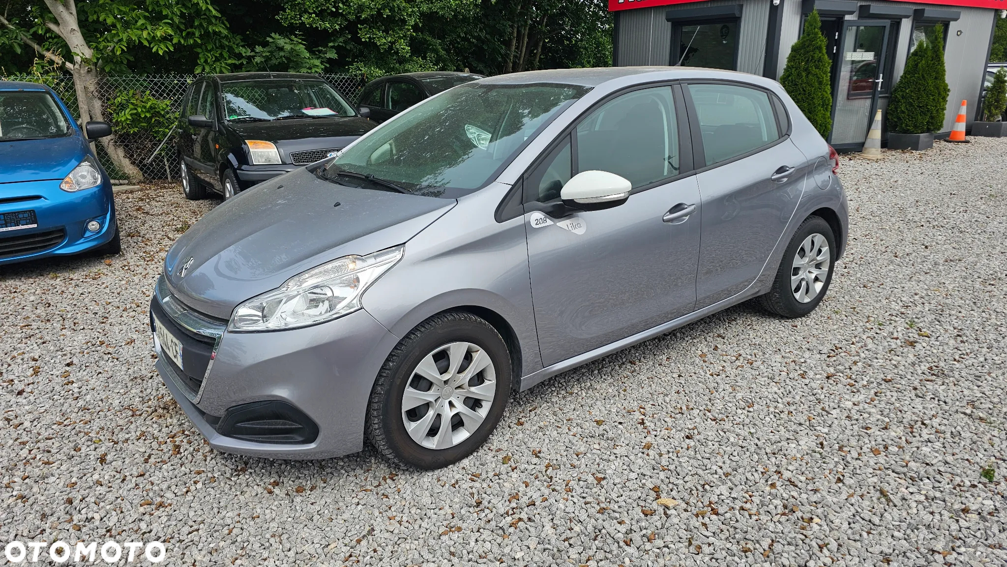 Peugeot 208 PureTech 68 Active - 2