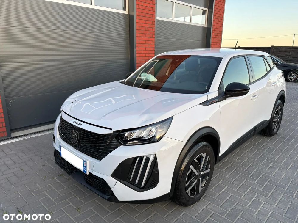 Peugeot 2008 PureTech 100 Style - 34