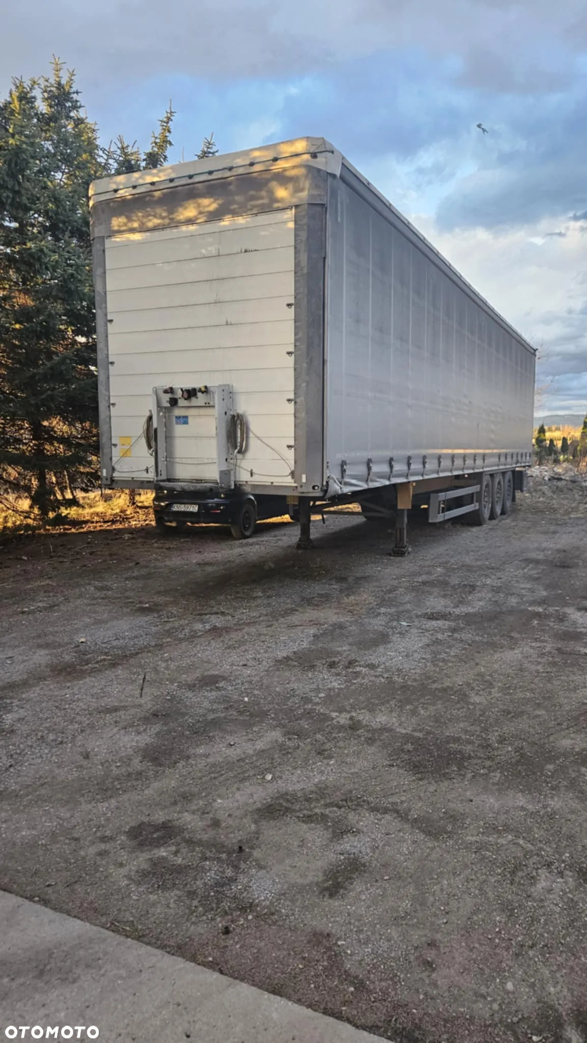 Schmitz Cargobull - 3