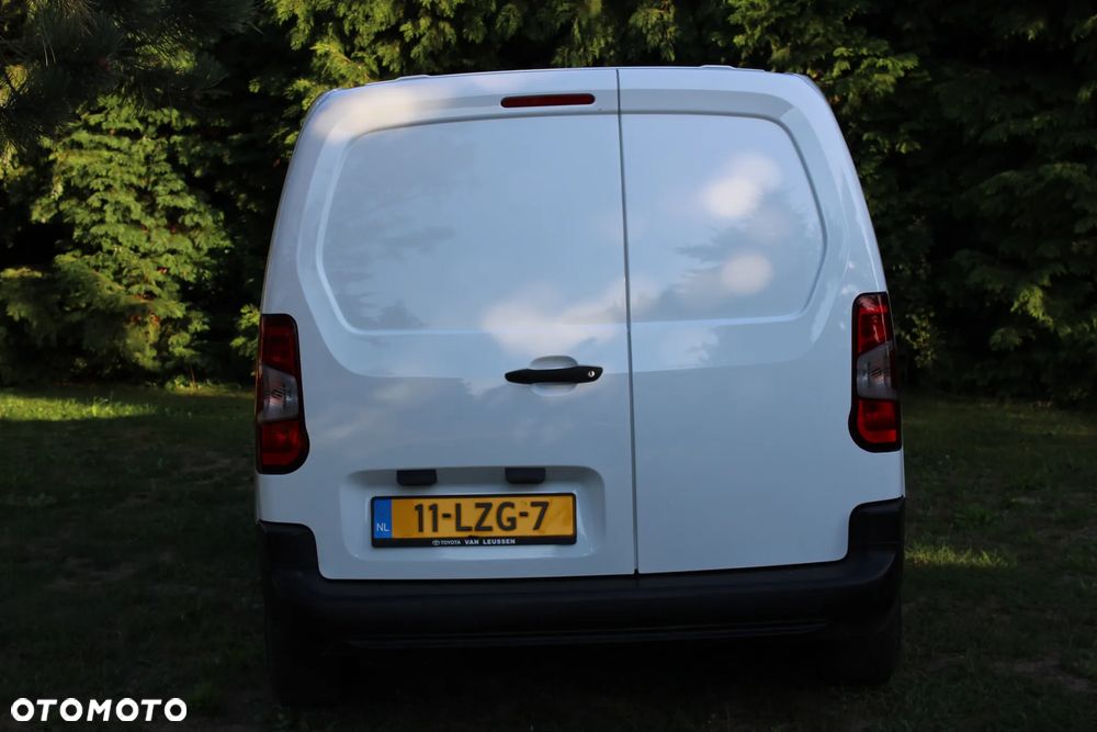 Toyota Proace City - 6