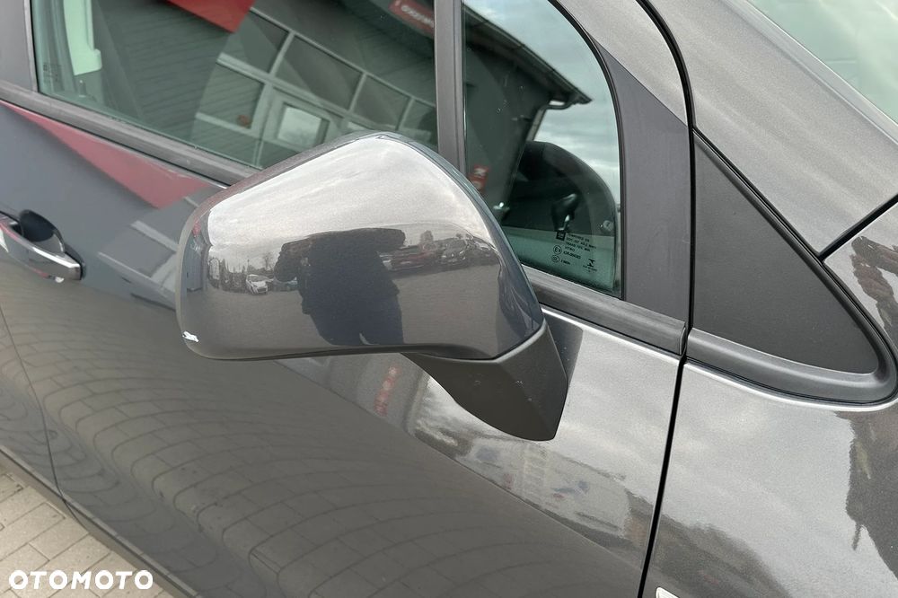 Opel Mokka 1.4 T Cosmo - 17