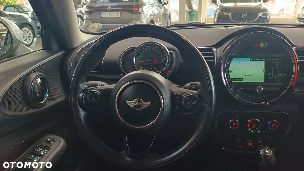 MINI Clubman Cooper SD ALL4 sport - 32