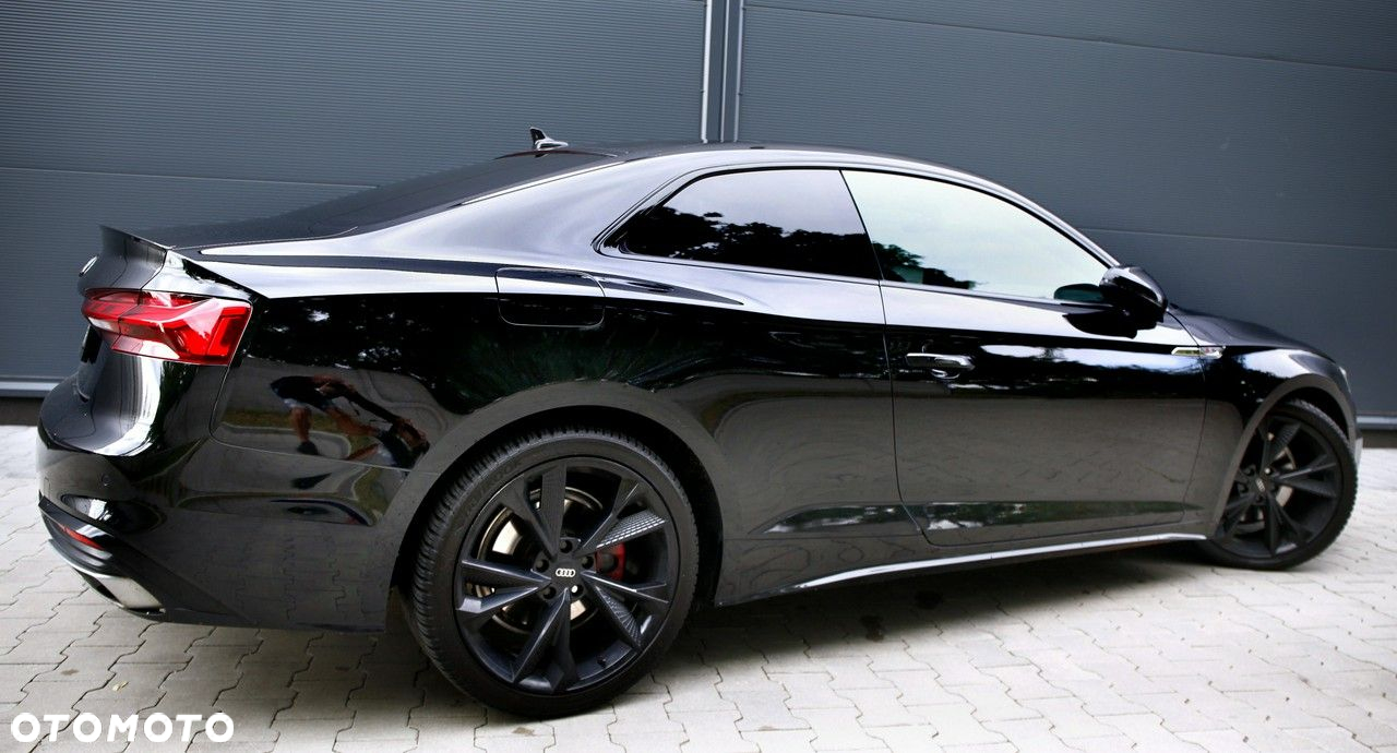 Audi A5 - 35