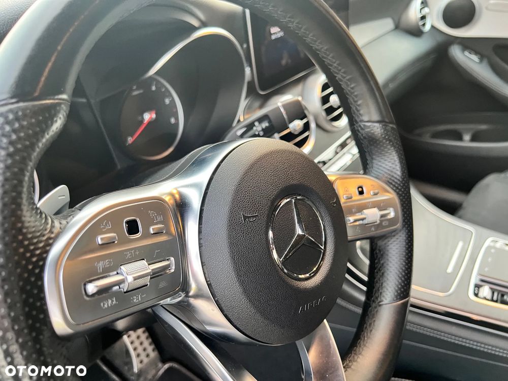 Mercedes-Benz GLC 220 d - 15