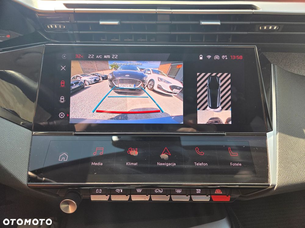Peugeot 308 1.2 PureTech Allure S&S EAT8 - 27