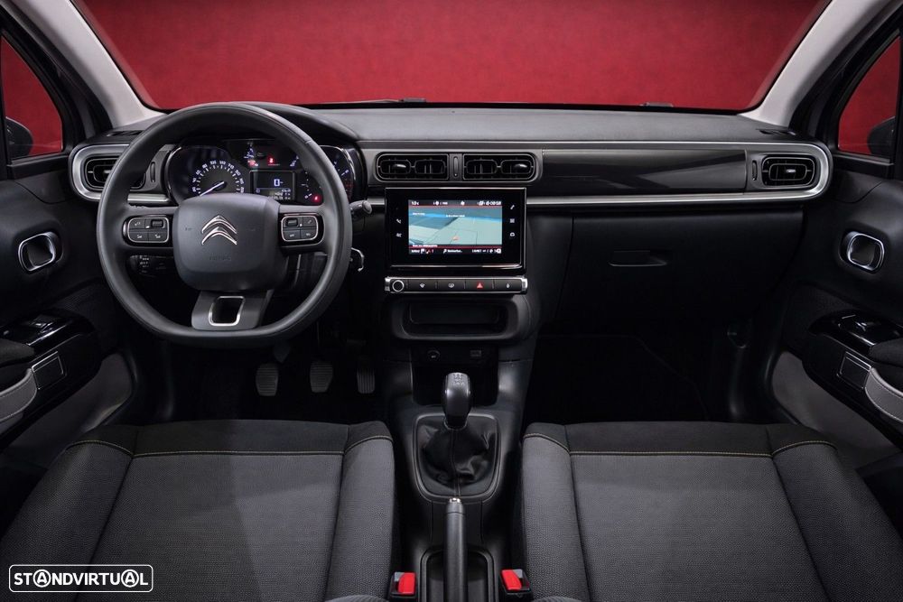 Citroën C3 1.2 PureTech Feel - 7