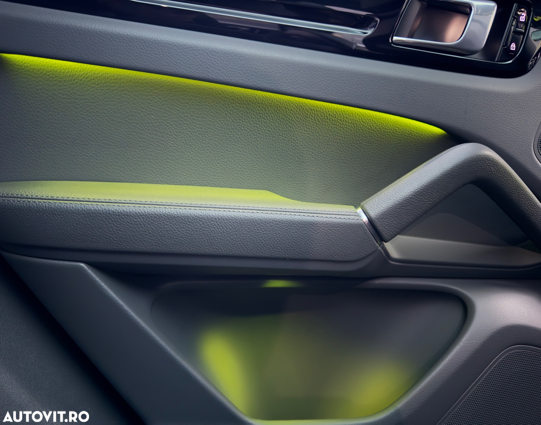 Porsche Cayenne E-Hybrid Tiptronic S - 13
