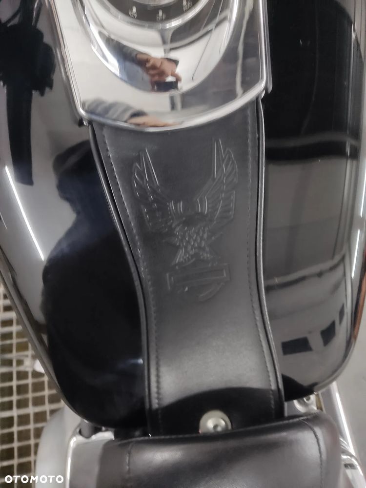 Harley-Davidson Dyna Switchback - 19