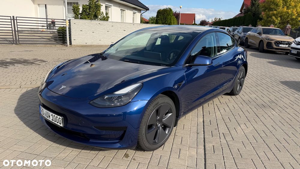 Tesla Model 3 Long Range RWD Premium - 2