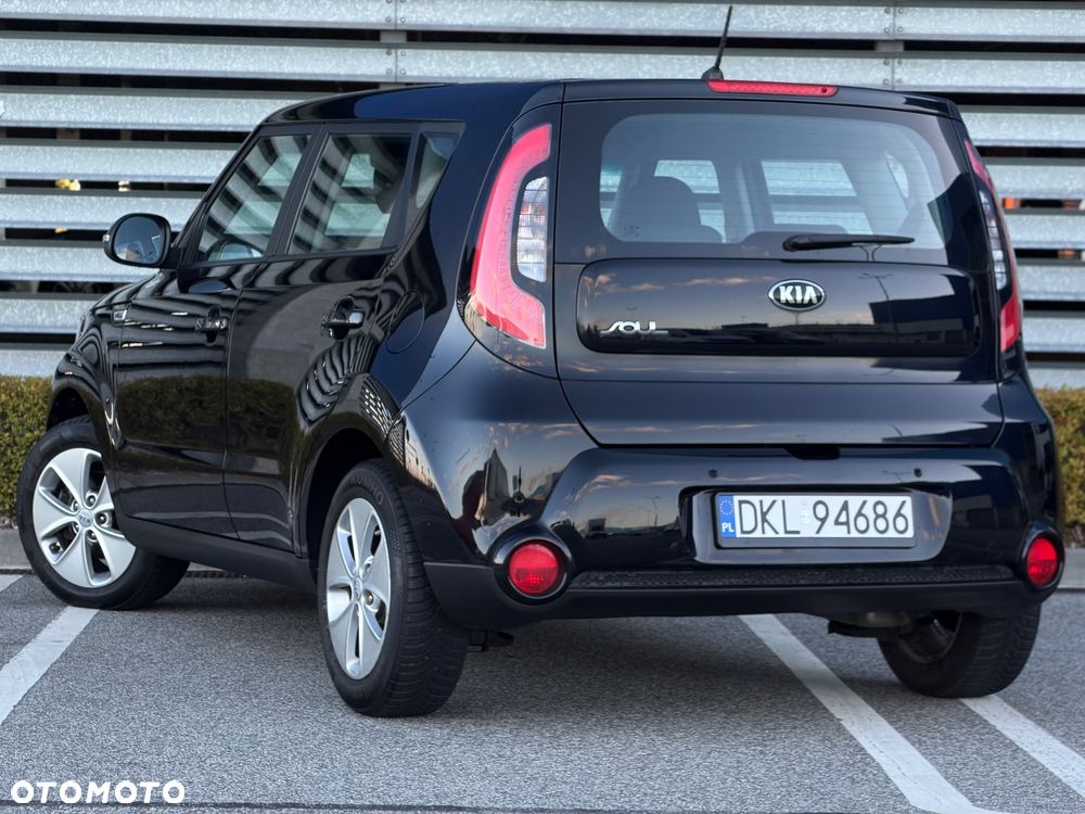 Kia Soul - 4