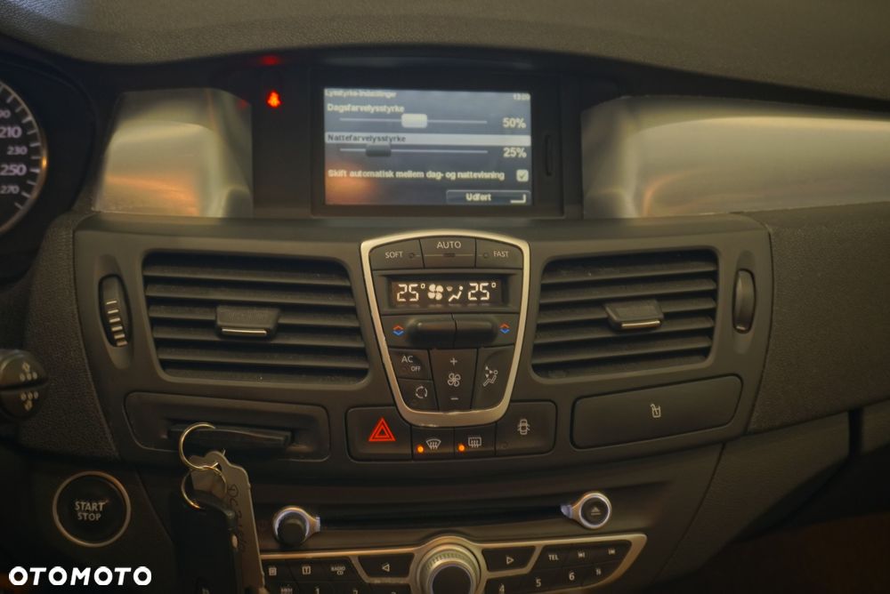 Renault Laguna - 9