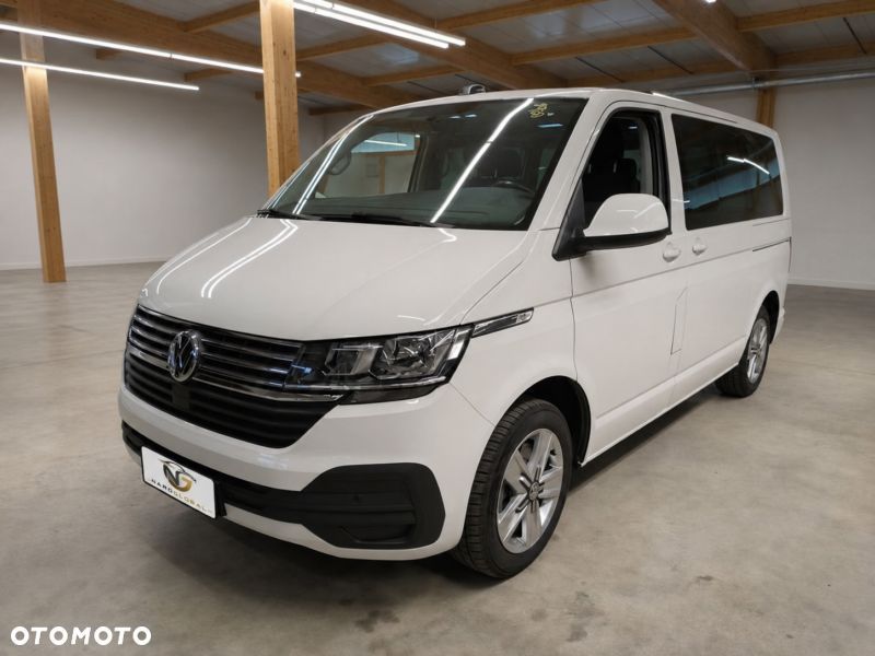 Volkswagen Multivan 2.0 BiTDI L1 Highline DSG - 2