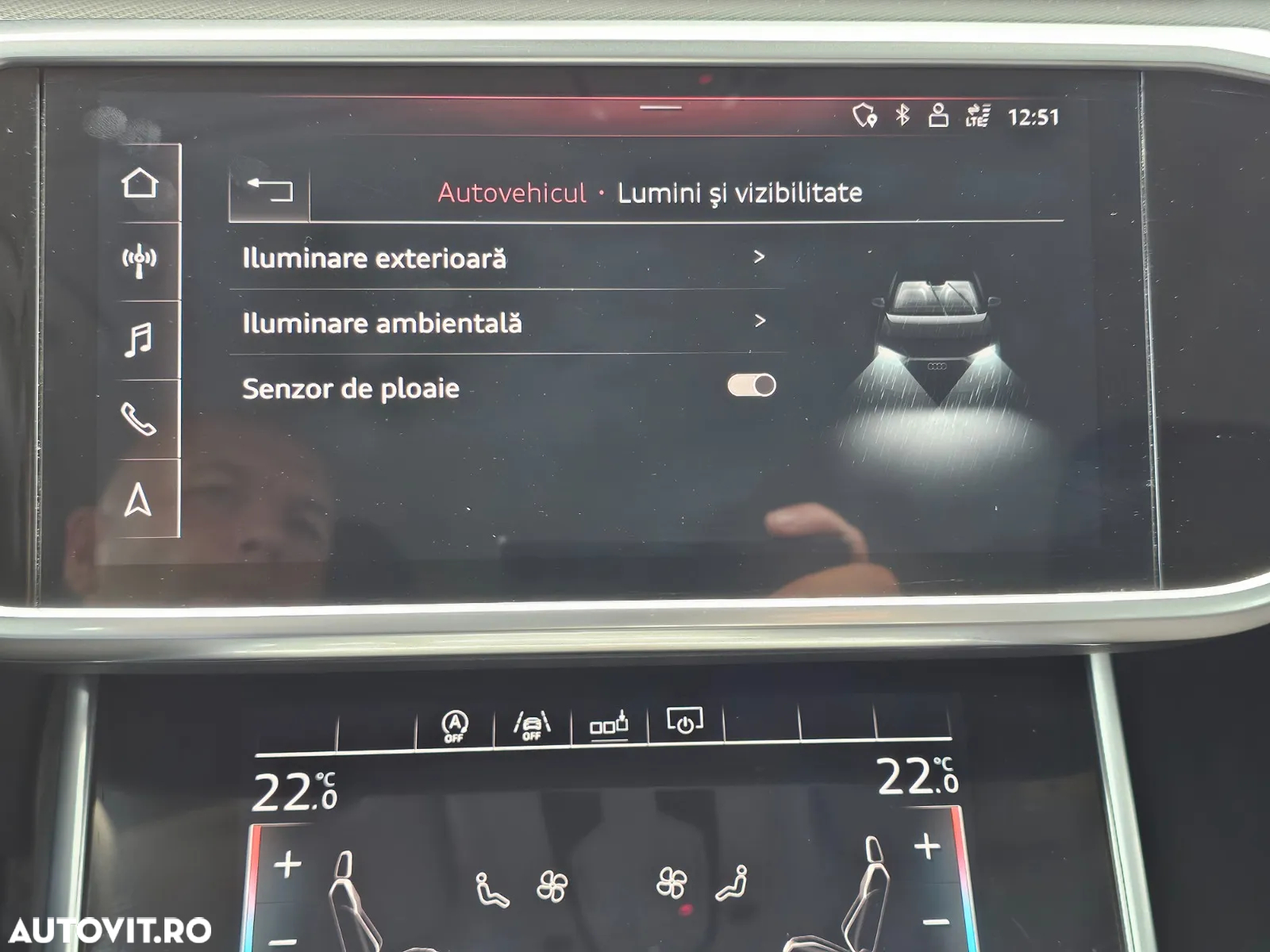 Audi A6 Avant 2.0 40 TDI S tronic Sport - 24