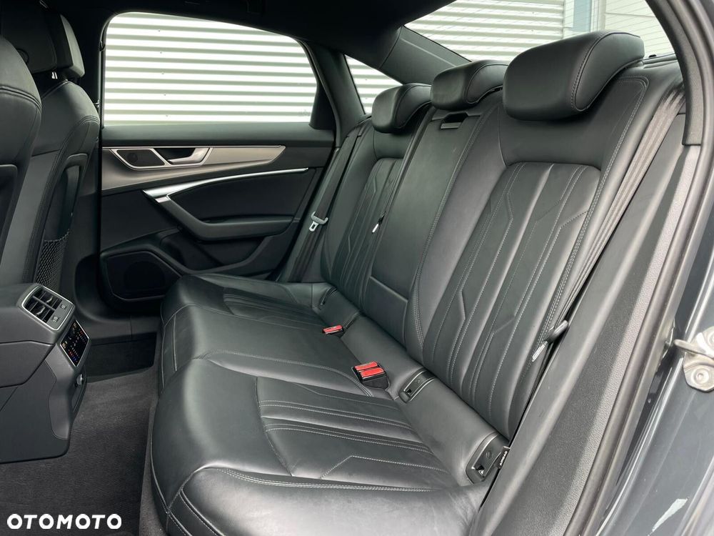 Audi A6 Limousine - 13