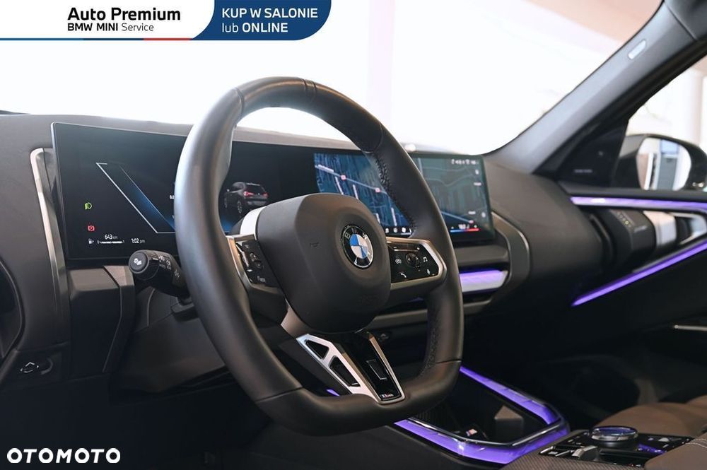 BMW X3 - 9