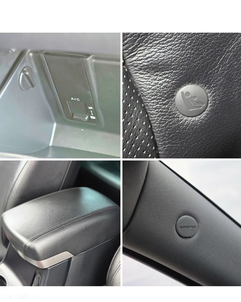 Hyundai ix35 2.0 CRDi 4WD Automatik Premium - 38