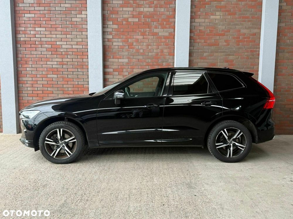 Volvo XC 60 - 2