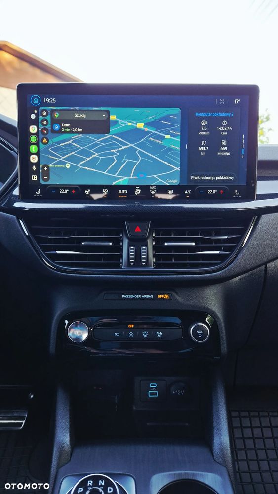 Ford Escape - 15