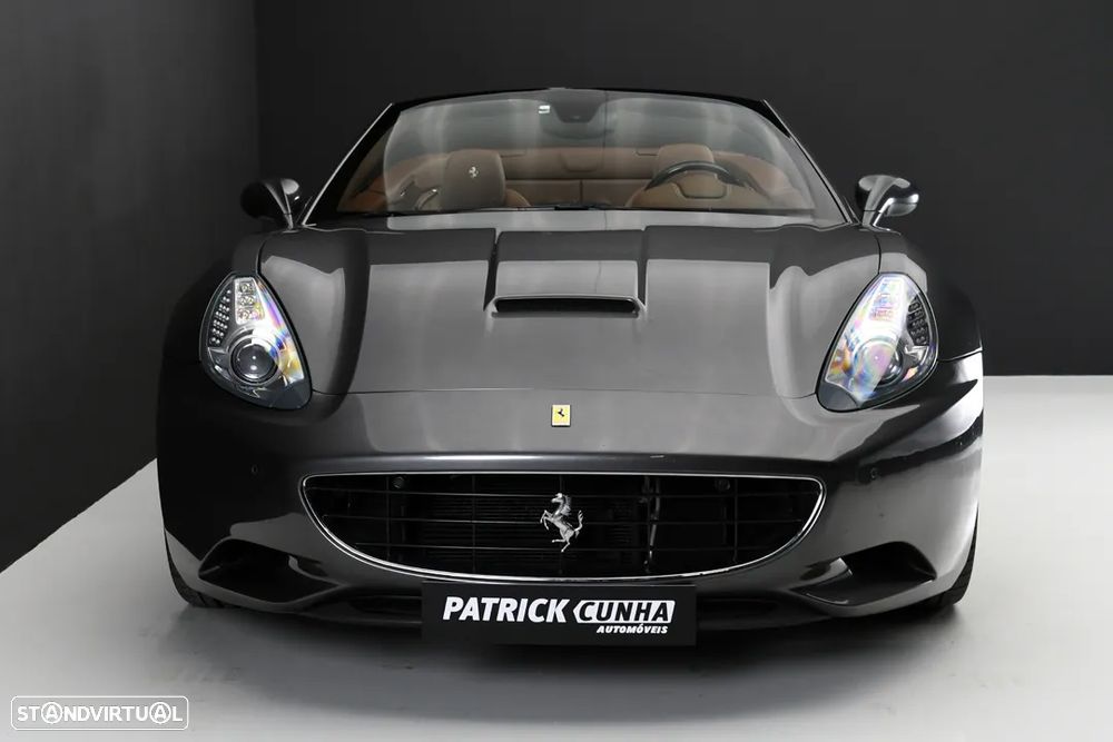 Ferrari California - 2