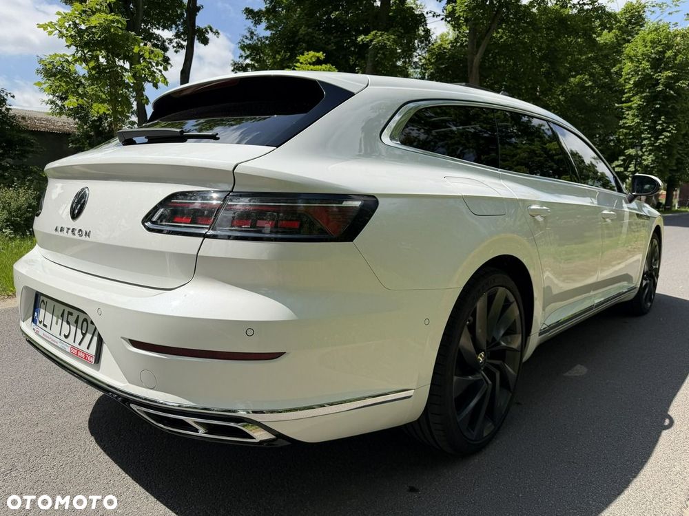 Volkswagen Arteon Shooting Brake - 10