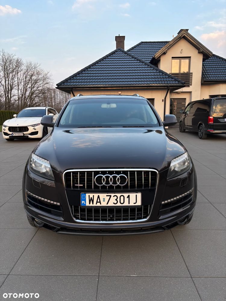 Audi Q7 - 23