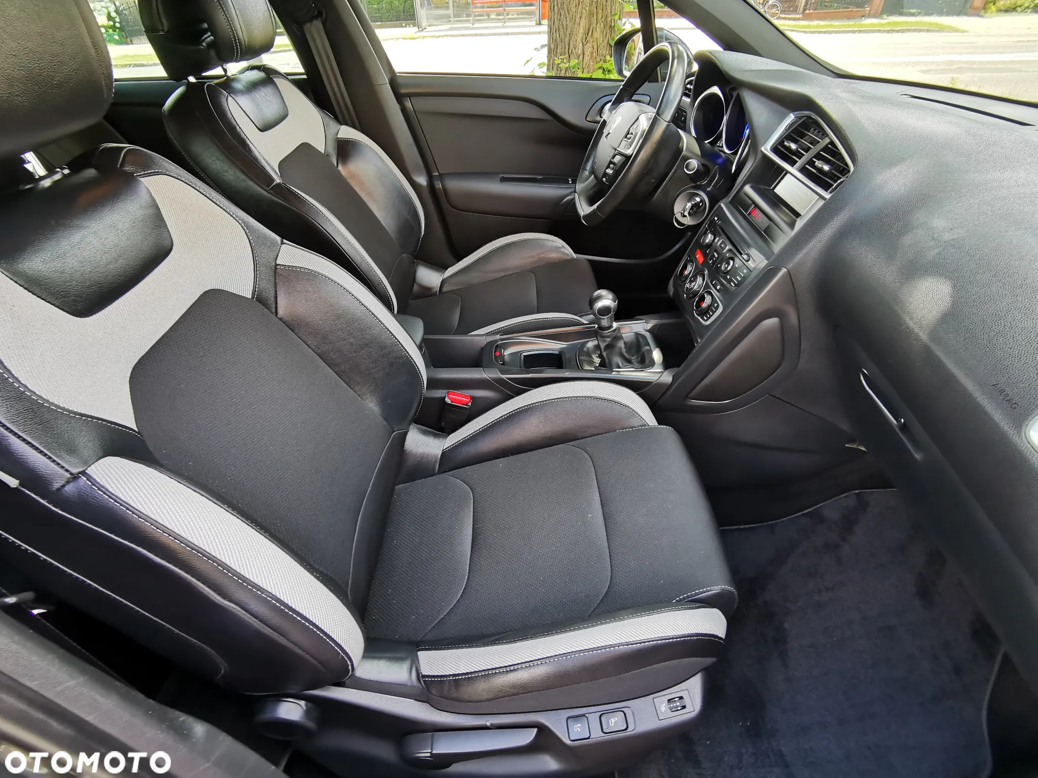 Citroën DS4 VTi 120 SoChic - 12