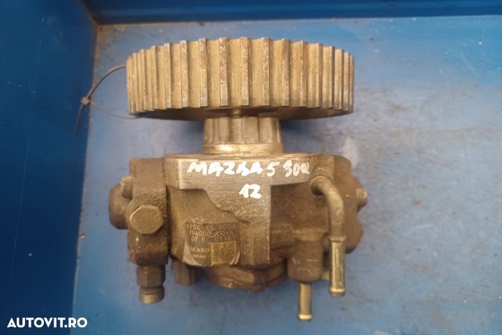 POMPA INALTA PRESIUNE 2.0 RF5C13800A 2940000044 MX1253 Mazda 5 CR [20 - 1