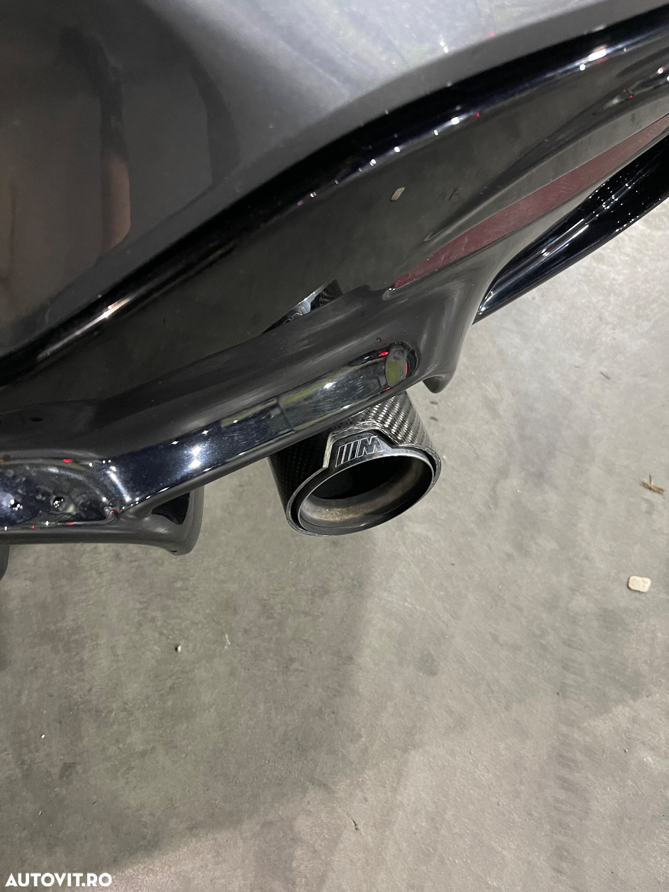 BMW M1 M140i xDrive AT Shadow - 11