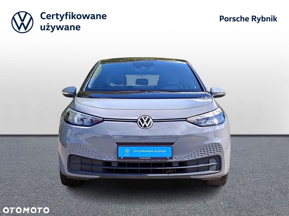 Volkswagen ID.3 - 8